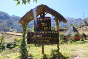 Mistic Lodge Valle Sagrado